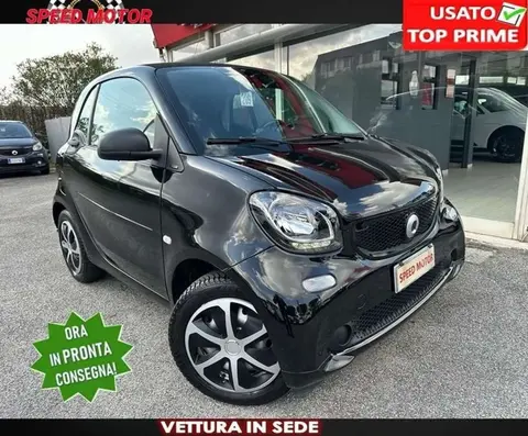 Used SMART FORTWO Petrol 2019 Ad 