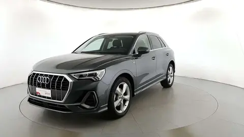 Annonce AUDI Q3 Diesel 2022 d'occasion 