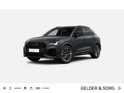 Used AUDI Q3 Diesel 2024 Ad 