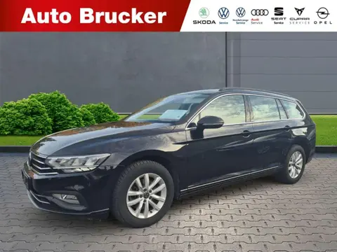 Used VOLKSWAGEN PASSAT Diesel 2020 Ad 