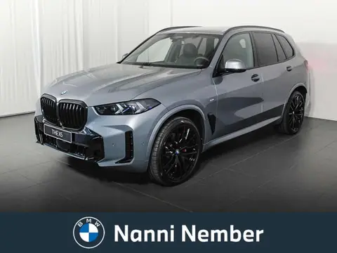 Annonce BMW X5 Hybride 2024 d'occasion 