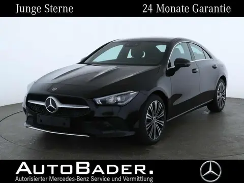 Used MERCEDES-BENZ CLASSE CLA Petrol 2023 Ad 