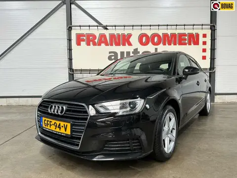 Annonce AUDI A3 Essence 2019 d'occasion 