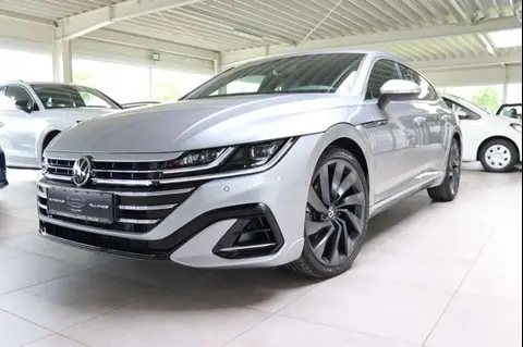 Used VOLKSWAGEN ARTEON Diesel 2021 Ad 