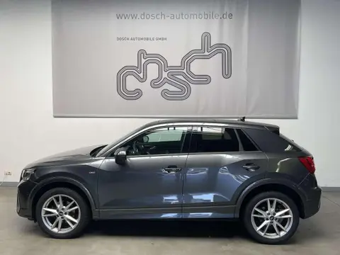 Used AUDI Q2 Petrol 2023 Ad 