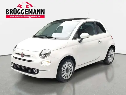 Annonce FIAT 500 Essence 2023 d'occasion 