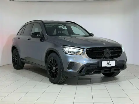 Used MERCEDES-BENZ CLASSE GLC Diesel 2019 Ad 