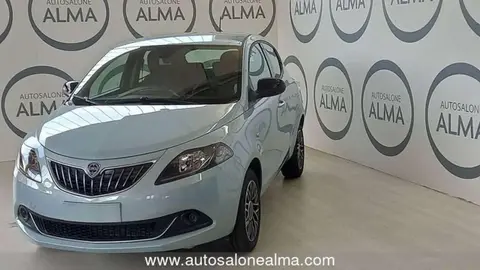 Annonce LANCIA YPSILON GPL 2024 d'occasion 