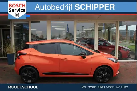 Used NISSAN MICRA Petrol 2018 Ad 