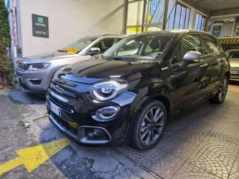 Annonce FIAT 500X Essence 2023 d'occasion 