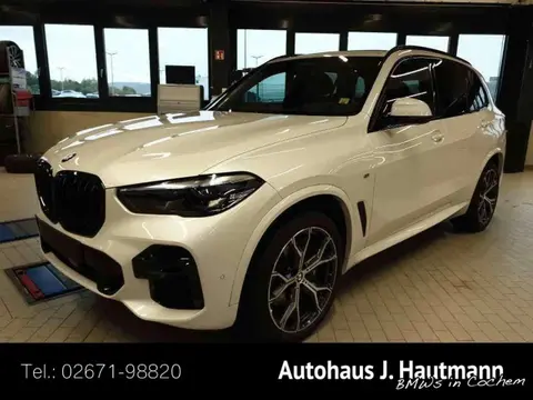 Annonce BMW X5 Diesel 2023 d'occasion 