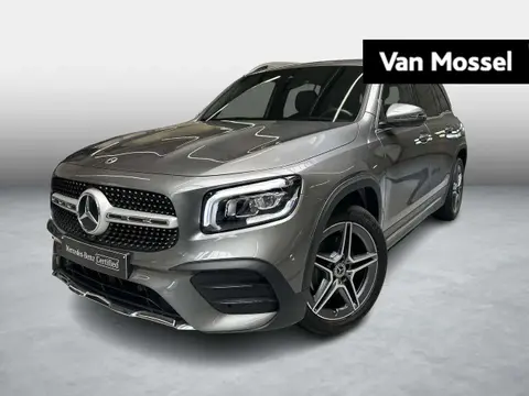 Annonce MERCEDES-BENZ CLASSE GLB Essence 2023 d'occasion 