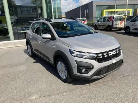 Used DACIA SANDERO LPG 2024 Ad 