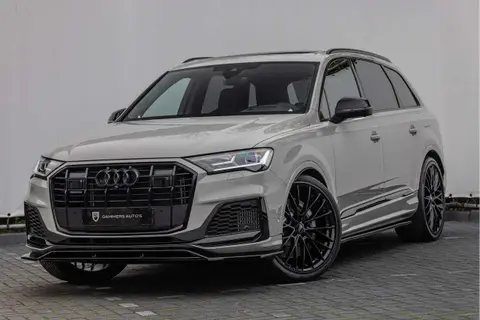 Annonce AUDI Q7 Hybride 2023 d'occasion 