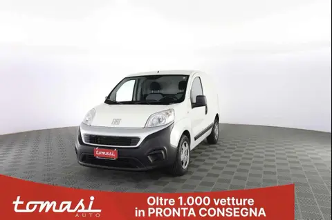 Used FIAT FIORINO Diesel 2022 Ad 