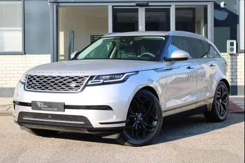 Annonce LAND ROVER RANGE ROVER VELAR Diesel 2019 d'occasion 