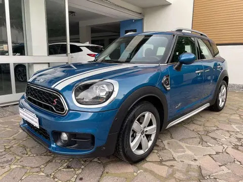 Used MINI COOPER Diesel 2019 Ad 