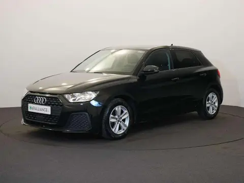 Annonce AUDI A1 Essence 2020 d'occasion 