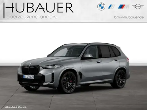 Annonce BMW X5 Diesel 2024 d'occasion 