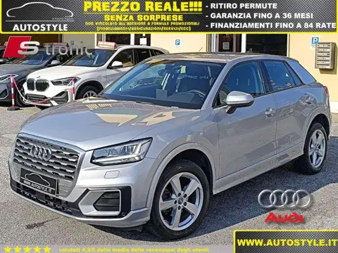 Annonce AUDI Q2 Essence 2020 d'occasion 