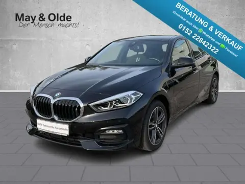 Used BMW SERIE 1 Diesel 2020 Ad 