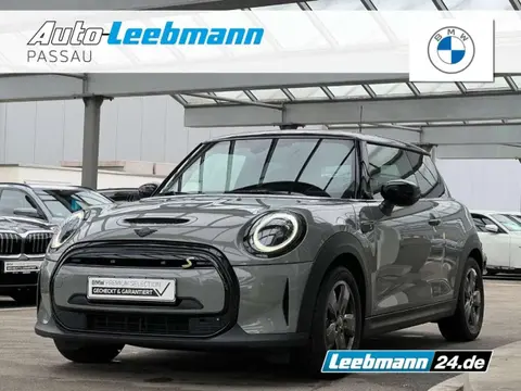 Used MINI COOPER Electric 2021 Ad 