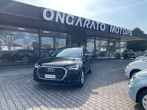 Used AUDI Q3 Diesel 2023 Ad 