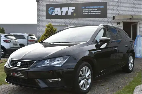 Used SEAT LEON Diesel 2019 Ad 