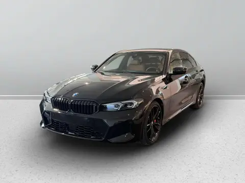 Annonce BMW SERIE 3 Hybride 2024 d'occasion 