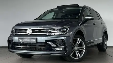 Used VOLKSWAGEN TIGUAN Diesel 2021 Ad 