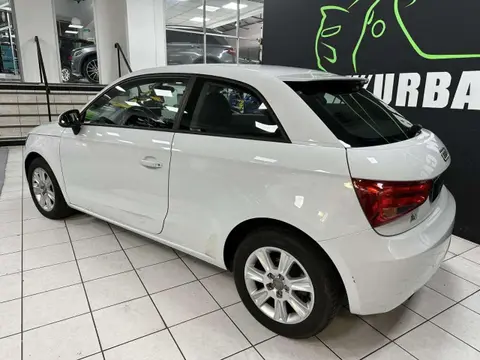 Used AUDI A1 Petrol 2015 Ad 