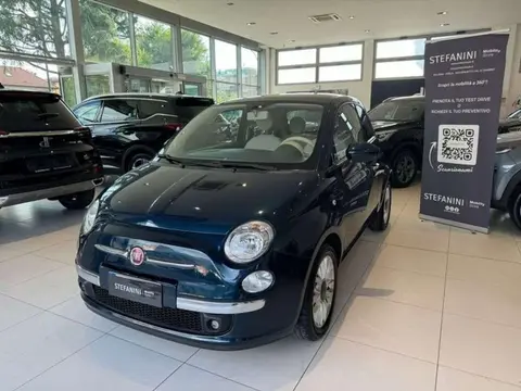 Used FIAT 500 Diesel 2016 Ad 