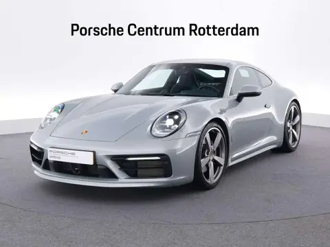 Used PORSCHE 992 Petrol 2021 Ad 