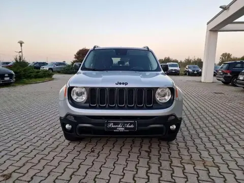 Annonce JEEP RENEGADE Diesel 2015 d'occasion 