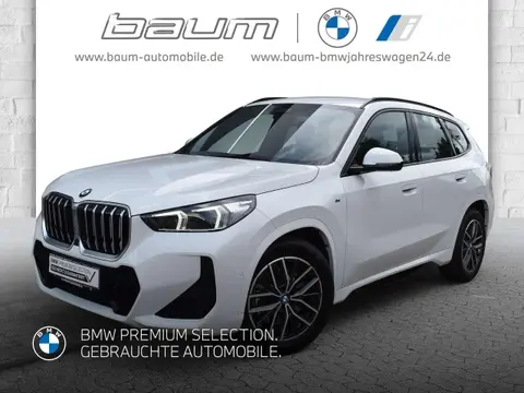 Used BMW X1 Petrol 2023 Ad 