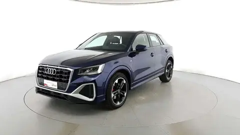 Used AUDI Q2 Petrol 2020 Ad 