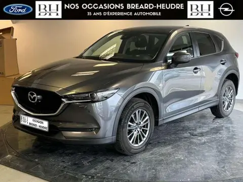 Used MAZDA CX-5 Diesel 2019 Ad 