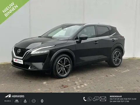 Annonce NISSAN QASHQAI Essence 2023 d'occasion 