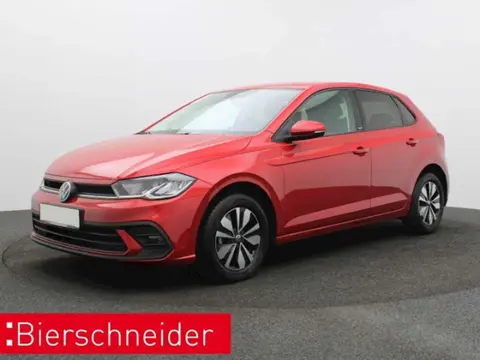 Annonce VOLKSWAGEN POLO Essence 2024 d'occasion 