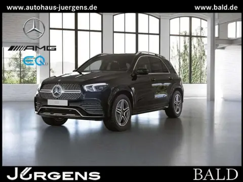 Used MERCEDES-BENZ CLASSE GLE Diesel 2020 Ad 