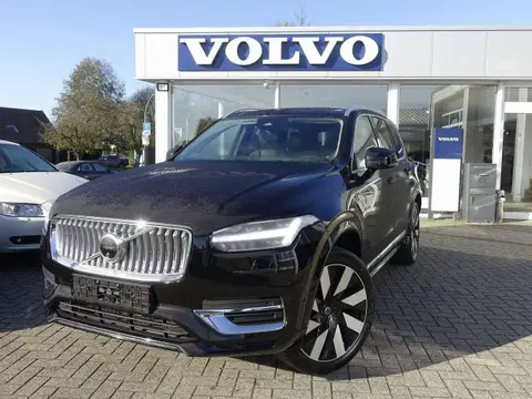 Used VOLVO XC90 Hybrid 2024 Ad 