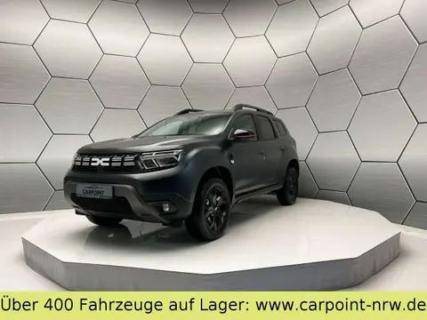 Annonce DACIA DUSTER Essence 2024 d'occasion 