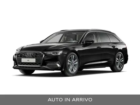 Used AUDI A6 Hybrid 2024 Ad 