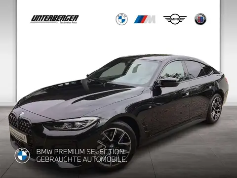 Used BMW SERIE 4 Petrol 2023 Ad 