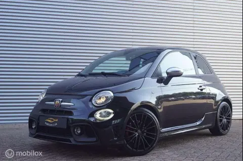 Used FIAT 500 Petrol 2017 Ad 