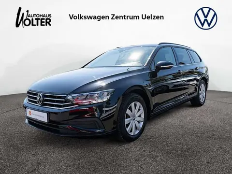 Annonce VOLKSWAGEN PASSAT Diesel 2021 d'occasion 