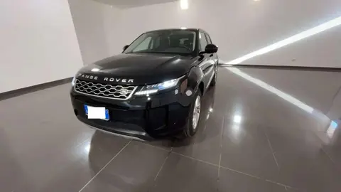 Annonce LAND ROVER RANGE ROVER EVOQUE Diesel 2020 d'occasion 