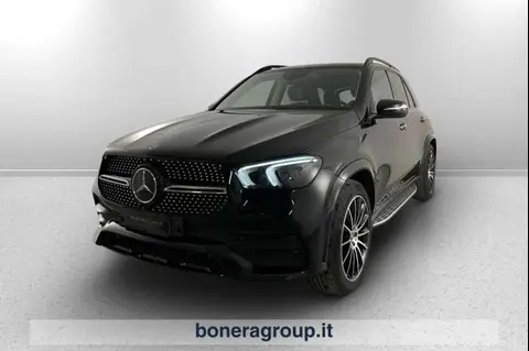 Used MERCEDES-BENZ CLASSE GLE Hybrid 2022 Ad 