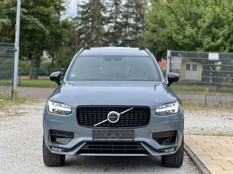 Used VOLVO XC90 Diesel 2020 Ad Germany