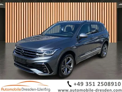 Annonce VOLKSWAGEN TIGUAN Essence 2024 d'occasion 